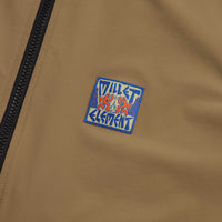Element x Millet Reversible Vest - Toffee thumbnail