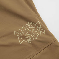 Element x Millet Reversible Vest - Toffee thumbnail