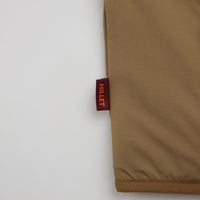 Element x Millet Reversible Vest - Toffee thumbnail
