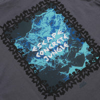Element x Millet Roped Party Long Sleeve T-Shirt - Shadow Blue thumbnail