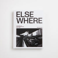 Elsewhere: The Story Of UK Skateboarding 1987-2002 - Neil MacDonald thumbnail