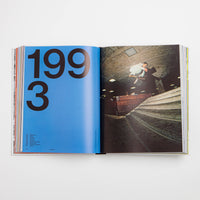 Elsewhere: The Story Of UK Skateboarding 1987-2002 - Neil MacDonald thumbnail