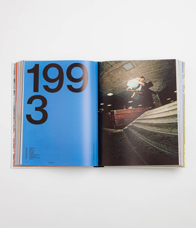 Elsewhere: The Story Of UK Skateboarding 1987-2002 - Neil MacDonald