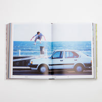 Elsewhere: The Story Of UK Skateboarding 1987-2002 - Neil MacDonald thumbnail