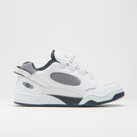 eS Muska Shoes - White thumbnail