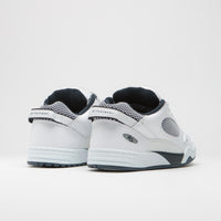 eS Muska Shoes - White thumbnail