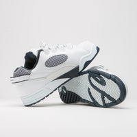 eS Muska Shoes - White thumbnail