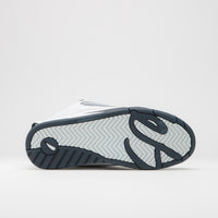 eS Muska Shoes - White thumbnail