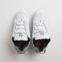 eS Muska Shoes - White thumbnail