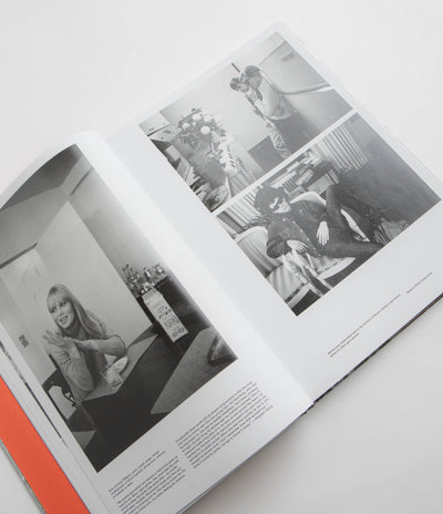 Factory: Andy Warhol in Stephen Shore