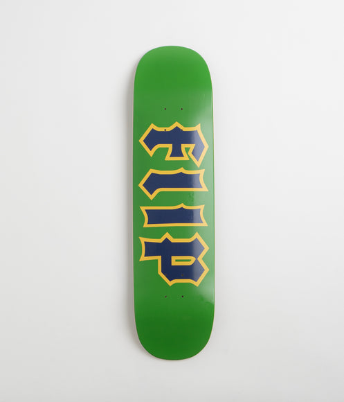 Flip Cancelled Deck - 8.125
