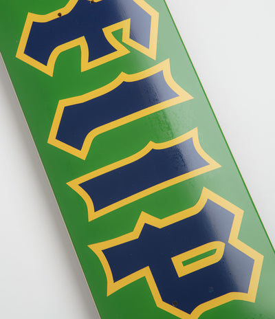 Flip Cancelled Deck in 8.125"