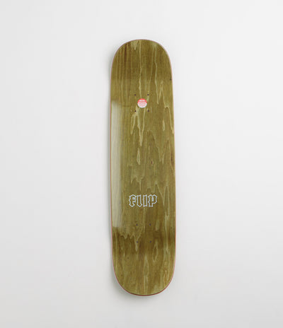 Flip Cancelled Deck in 8.125"