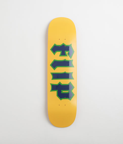 Flip Cancelled Deck - 8.4
