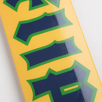 Flip Cancelled Deck in 8.4" thumbnail