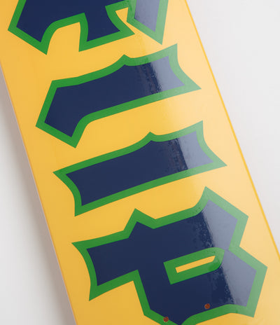 Flip Cancelled Deck in 8.4"