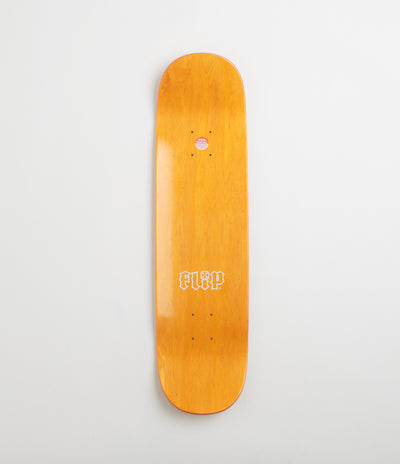 Flip Cancelled Deck in 8.4"