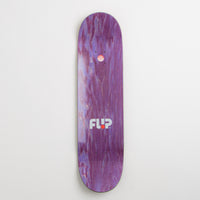 Flip Stenograph Team Deck in 8.375" thumbnail
