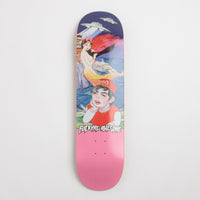 Fucking Awesome Aidan Mackey Kamakura Deck - 8.25" thumbnail