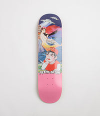 Fucking Awesome Aidan Mackey Kamakura Deck in 8.25"