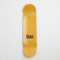 Fucking Awesome Aidan Mackey Kamakura Deck - 8.25" thumbnail