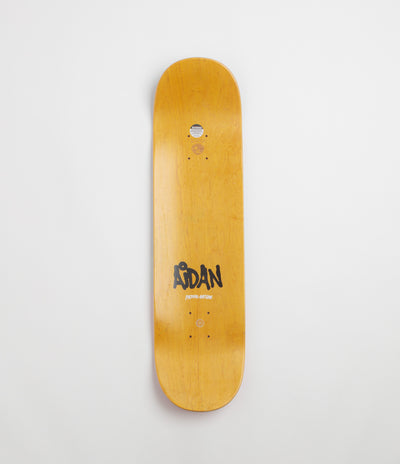 Fucking Awesome Aidan Mackey Kamakura Deck - 8.25"