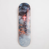 Fucking Awesome AVE Snowfall Deck - 8.5" thumbnail