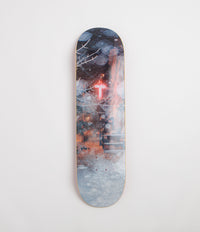 Fucking Awesome AVE Snowfall Deck in 8.5"