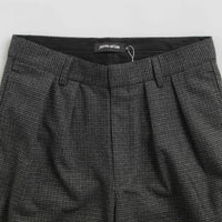 Pleated Chinos – Fucking Awesome