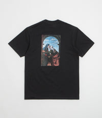 Fucking Awesome Believe T-Shirt in Black
