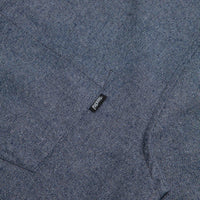 Fucking Awesome Blake's Short Sleeve Shirt  - Navy thumbnail