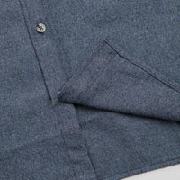 Fucking Awesome Blake's Short Sleeve Shirt  - Navy thumbnail