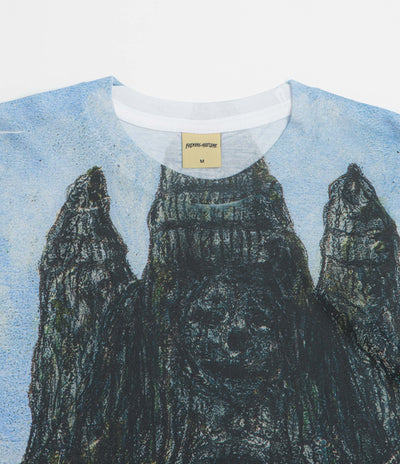 Fucking Awesome Daybreak In Phuket T-Shirt - All Over Print