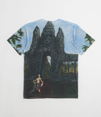Fucking Awesome Daybreak In Phuket T-Shirt - All Over Print