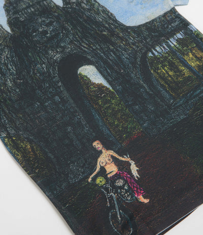 Fucking Awesome Daybreak In Phuket T-Shirt - All Over Print