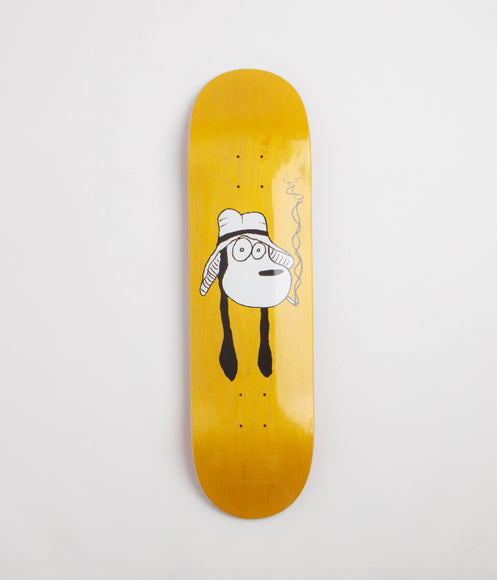 Fucking Awesome Elijah Berle Drawing Deck - 8.5