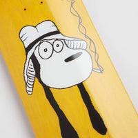 Fucking Awesome Elijah Berle Drawing Deck - 8.5" thumbnail