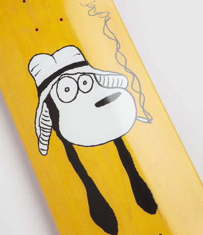 Fucking Awesome Elijah Berle Drawing Deck - 8.5"