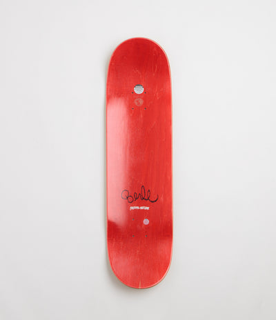 Fucking Awesome Elijah Berle Drawing Deck - 8.5"