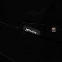 Fucking Awesome FA Reversible Bomber Jacket - Black thumbnail