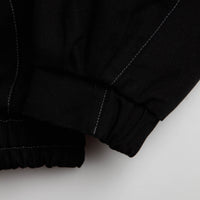 Fucking Awesome FA Reversible Bomber Jacket - Black thumbnail