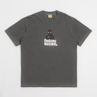 Fucking Awesome Fieldtrip 1998 T-Shirt - Pepper thumbnail