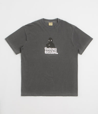 Fucking Awesome Fieldtrip 1998 T-Shirt - Pepper