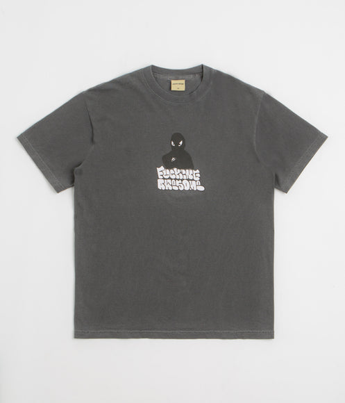 Fucking Awesome Fieldtrip 1998 T-Shirt - Pepper