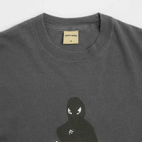 Fucking Awesome Fieldtrip 1998 T-Shirt - Pepper thumbnail