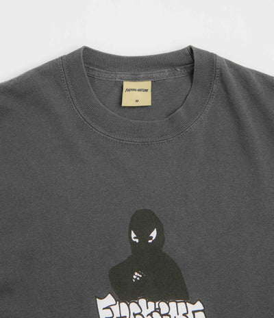 Fucking Awesome Fieldtrip 1998 T-Shirt - Pepper