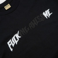 Fucking Awesome Fuck Me T-Shirt - Black thumbnail