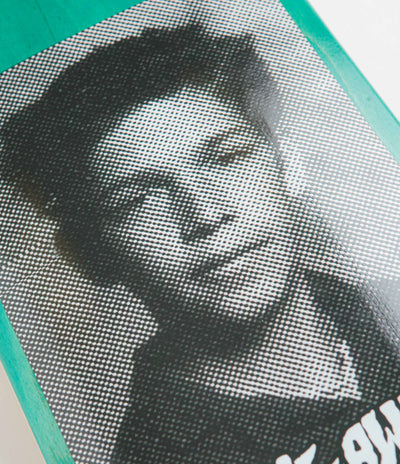 Fucking Awesome Gonz Class Photo Shape 1 Deck in 8.5"
