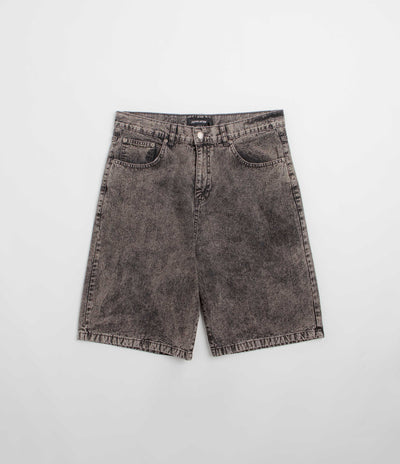 Fucking Awesome Herringbone Miller Shorts - Grey
