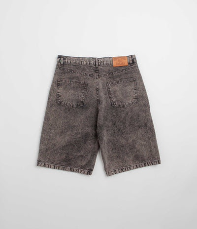 Fucking Awesome Herringbone Miller Shorts - Grey